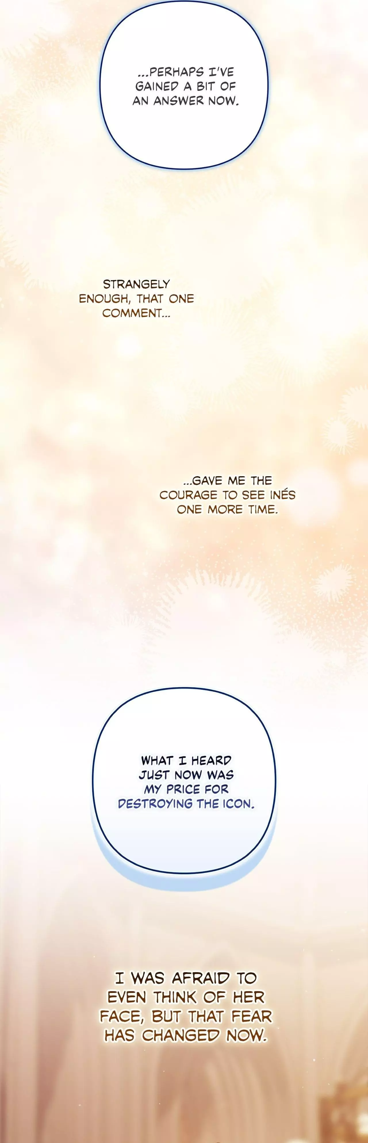 The Broken Ring: This Marriage Will Fail Anyway Chapter 104 page 16