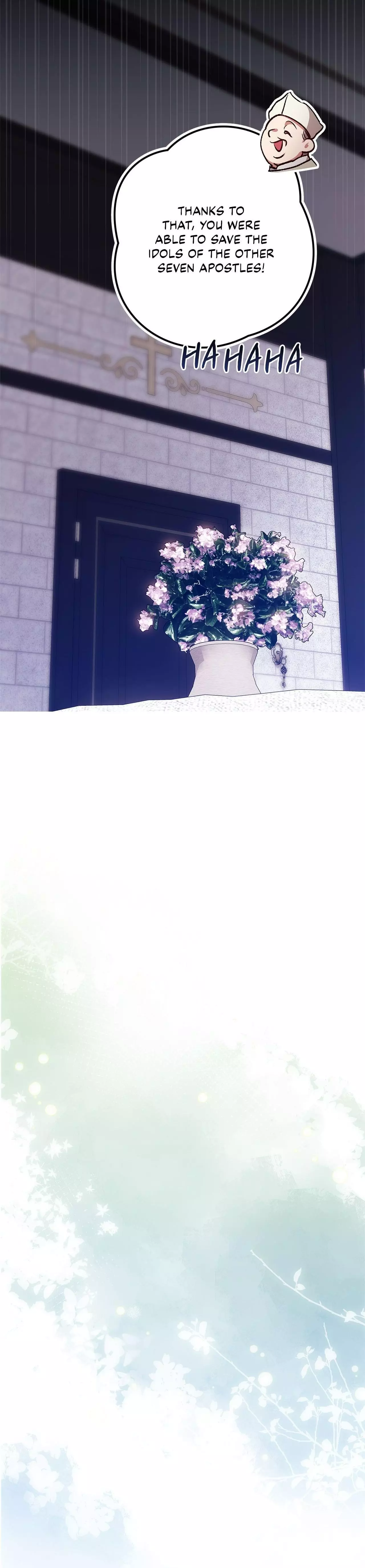 The Broken Ring: This Marriage Will Fail Anyway Chapter 104 page 49