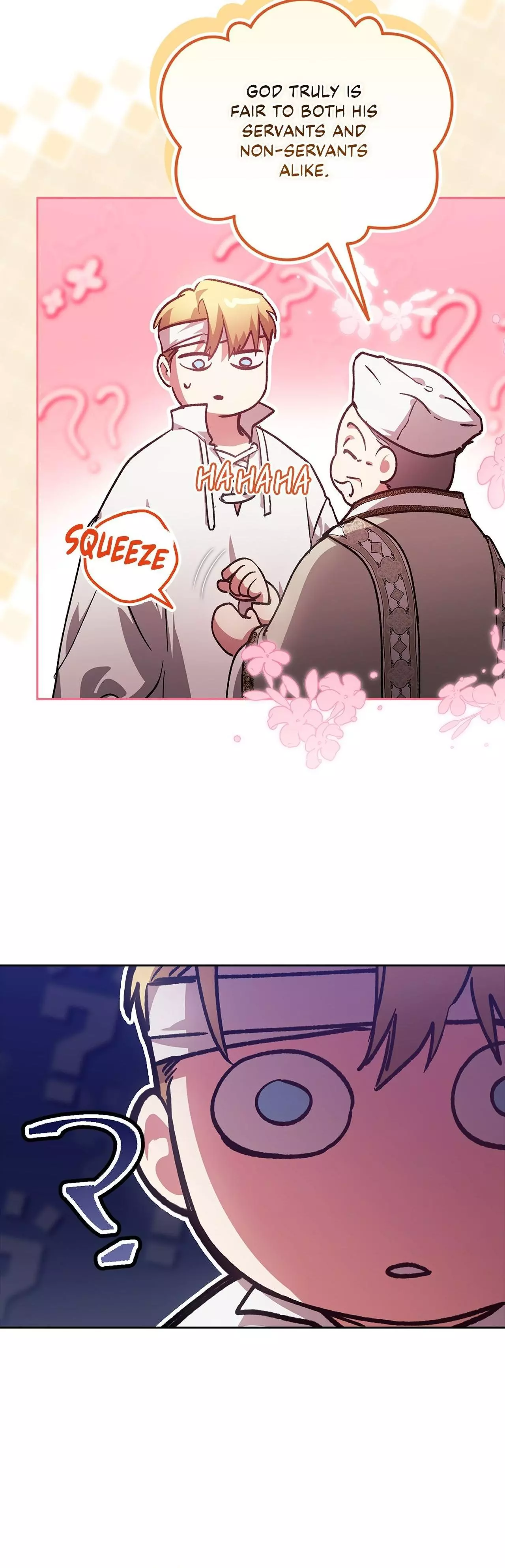The Broken Ring: This Marriage Will Fail Anyway Chapter 104 page 42