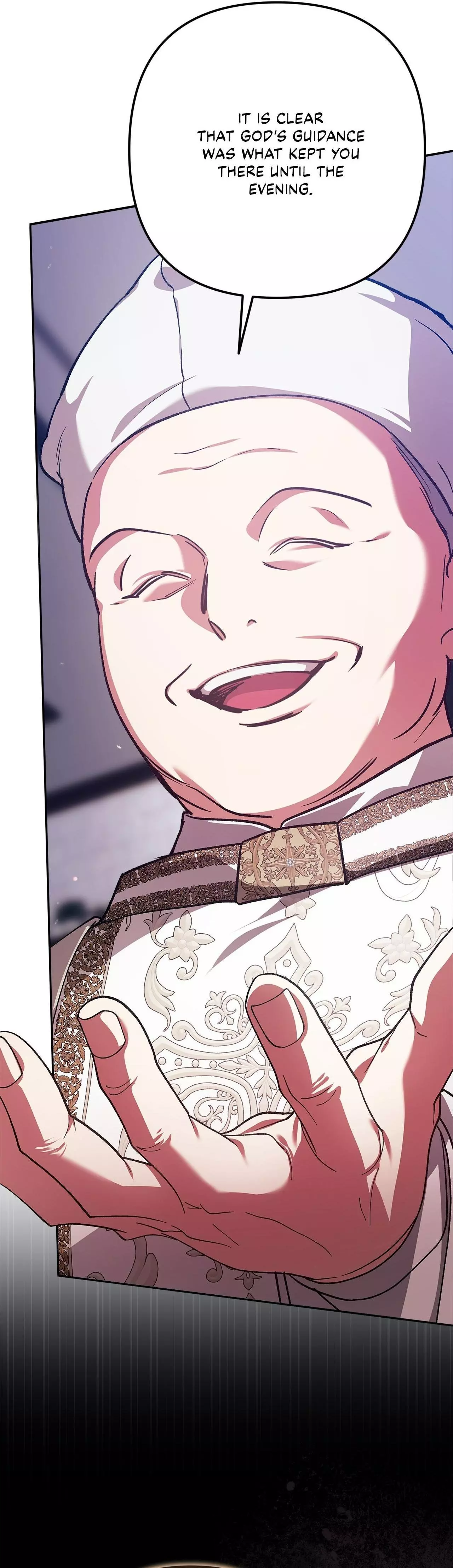 The Broken Ring: This Marriage Will Fail Anyway Chapter 104 page 46