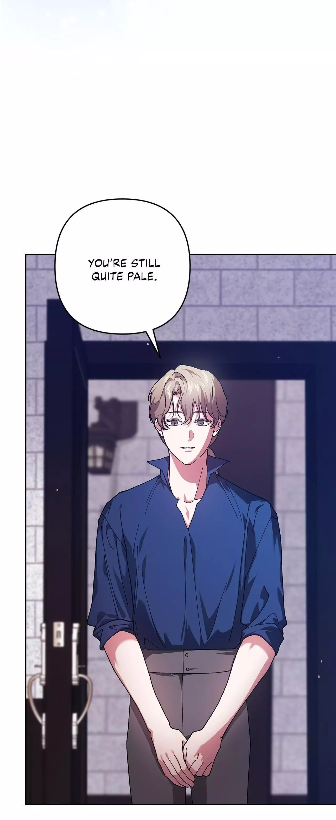 The Broken Ring: This Marriage Will Fail Anyway Chapter 104 page 50