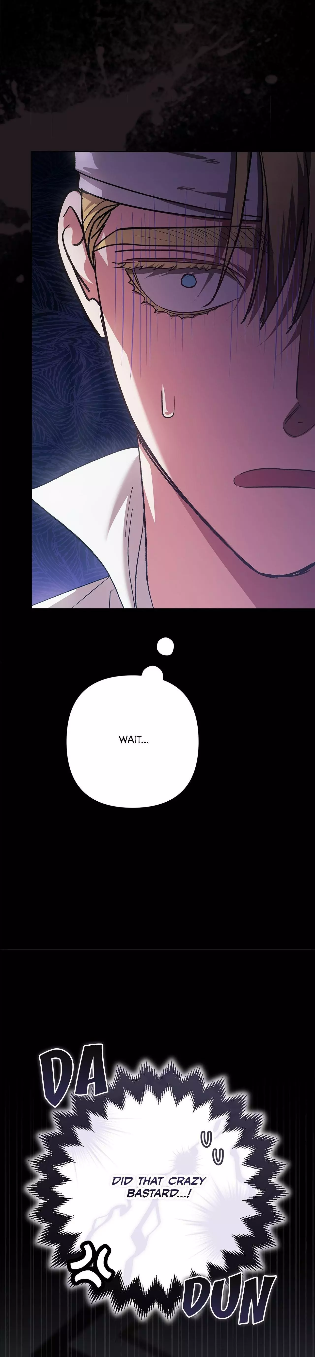 The Broken Ring: This Marriage Will Fail Anyway Chapter 104 page 48