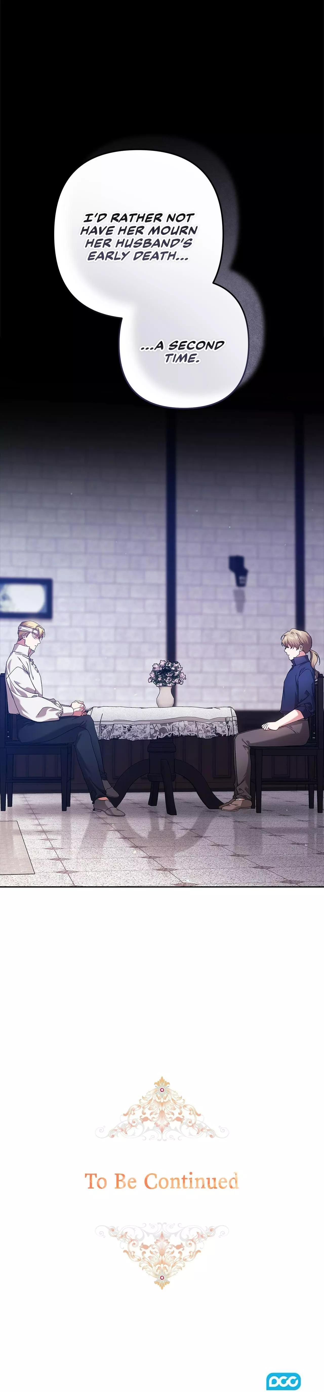 The Broken Ring: This Marriage Will Fail Anyway Chapter 104 page 67
