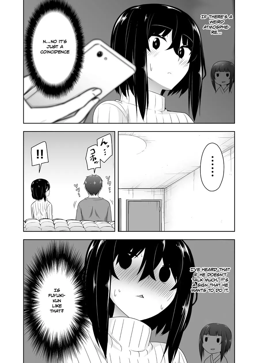 Devilchi Chapter 108 page 4