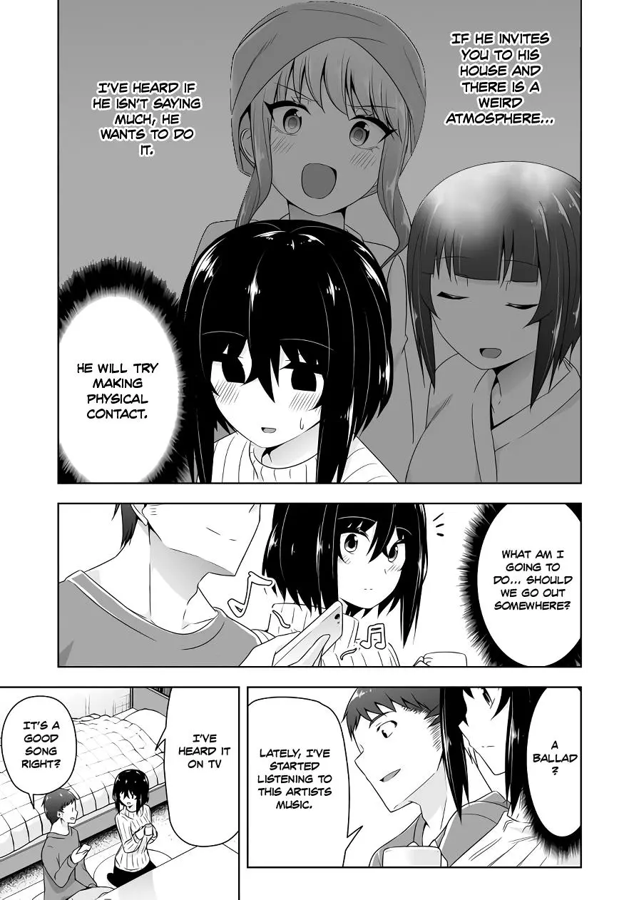 Devilchi Chapter 108 page 3