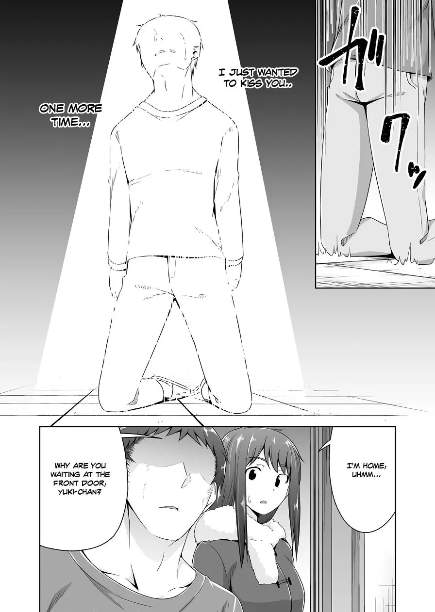 Devilchi Chapter 108 page 12