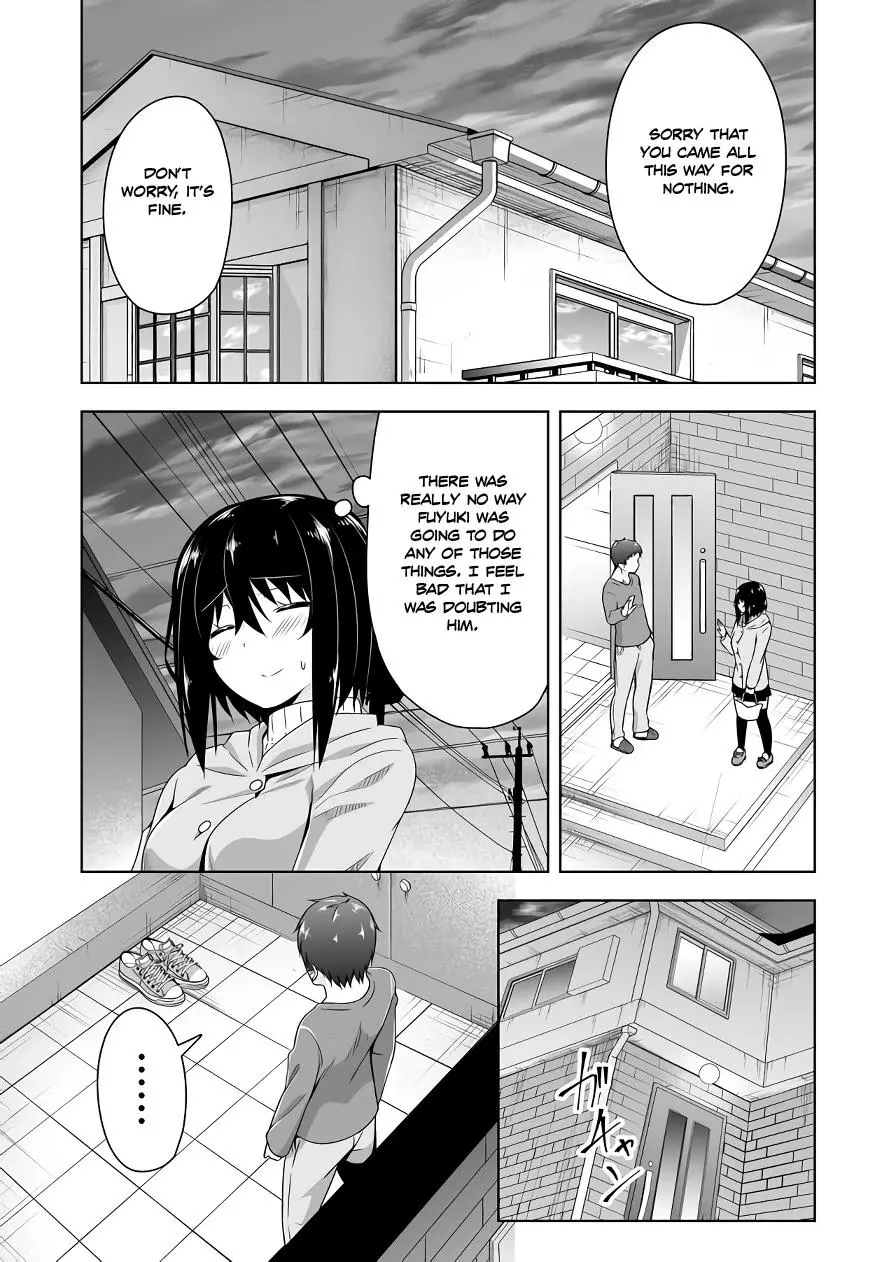 Devilchi Chapter 108 page 11