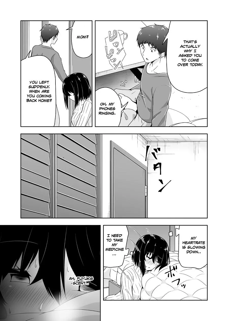 Devilchi Chapter 108 page 7
