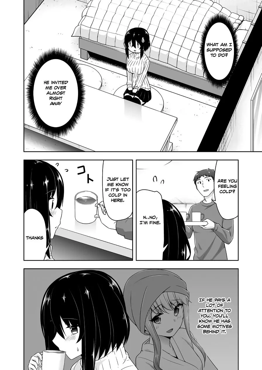 Devilchi Chapter 108 page 2