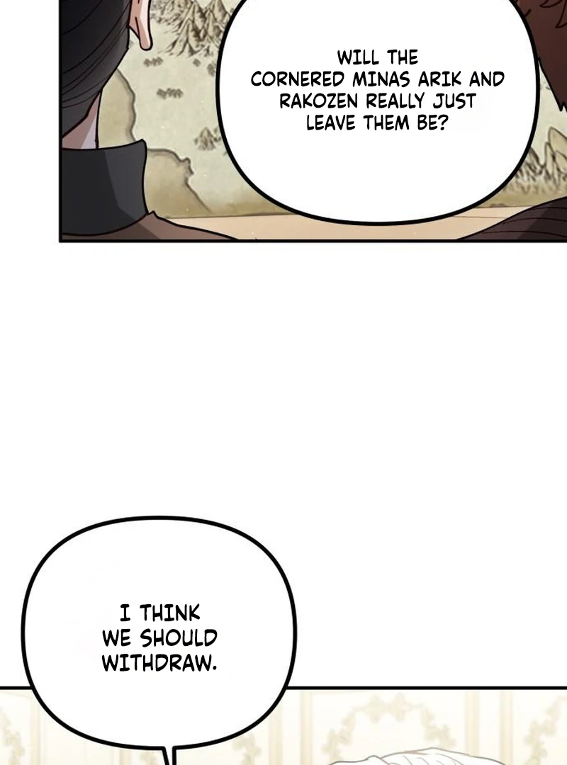 A Beast Swallowed by a Flower Chapter 112 page 9