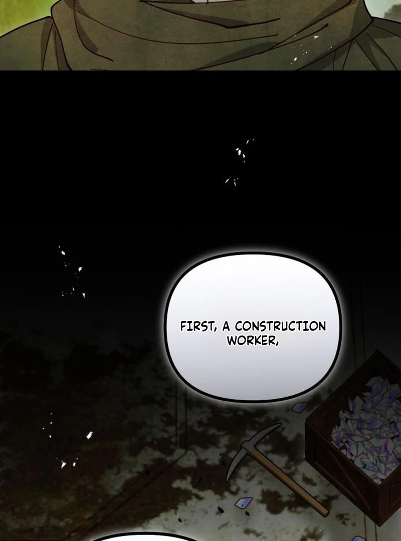 A Beast Swallowed by a Flower Chapter 112 page 32