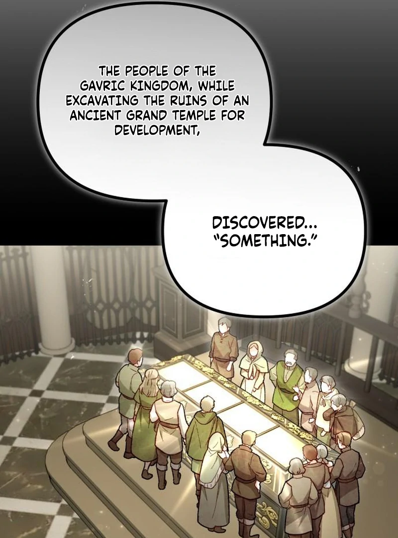A Beast Swallowed by a Flower Chapter 112 page 28