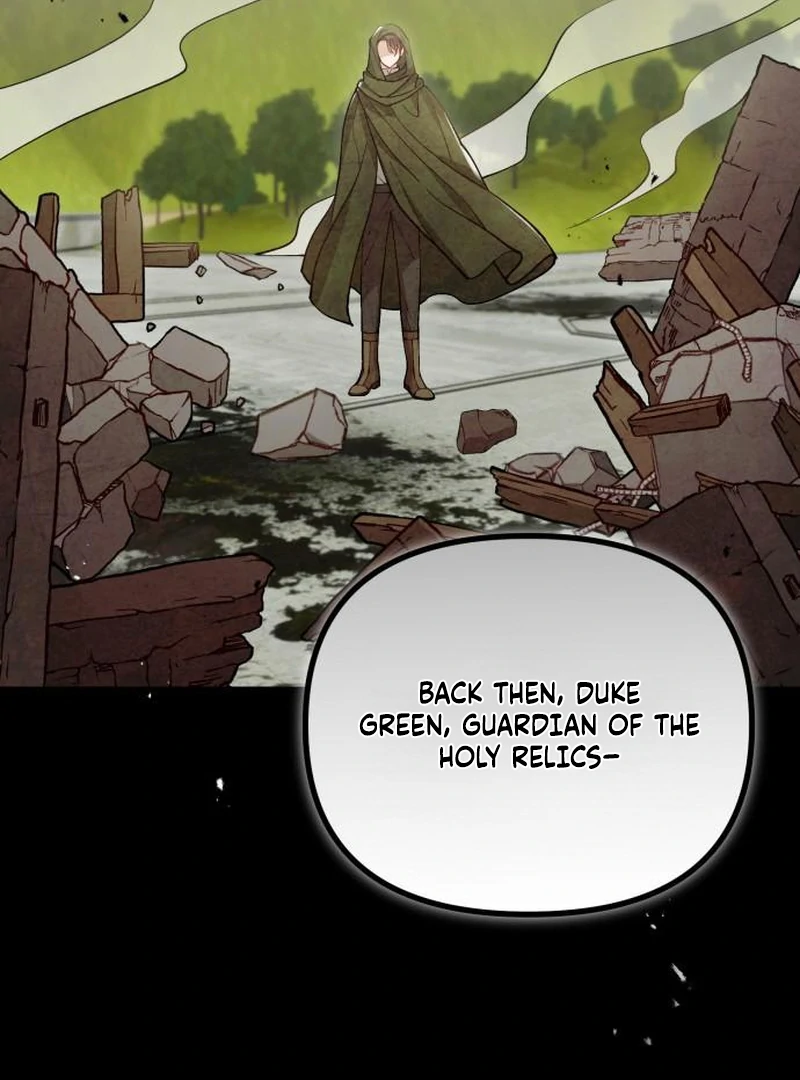 A Beast Swallowed by a Flower Chapter 112 page 30