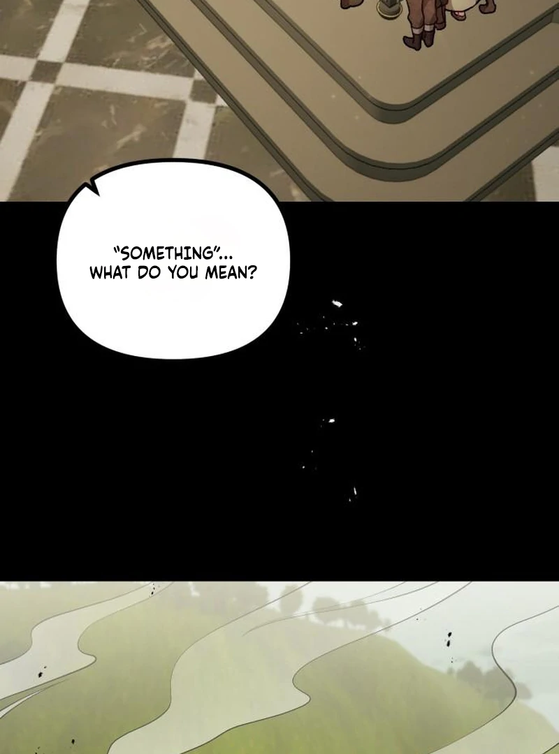 A Beast Swallowed by a Flower Chapter 112 page 29