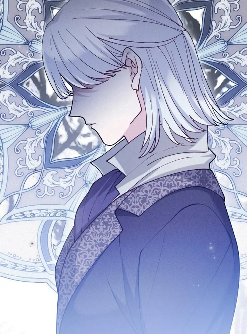 A Beast Swallowed by a Flower Chapter 112 page 24