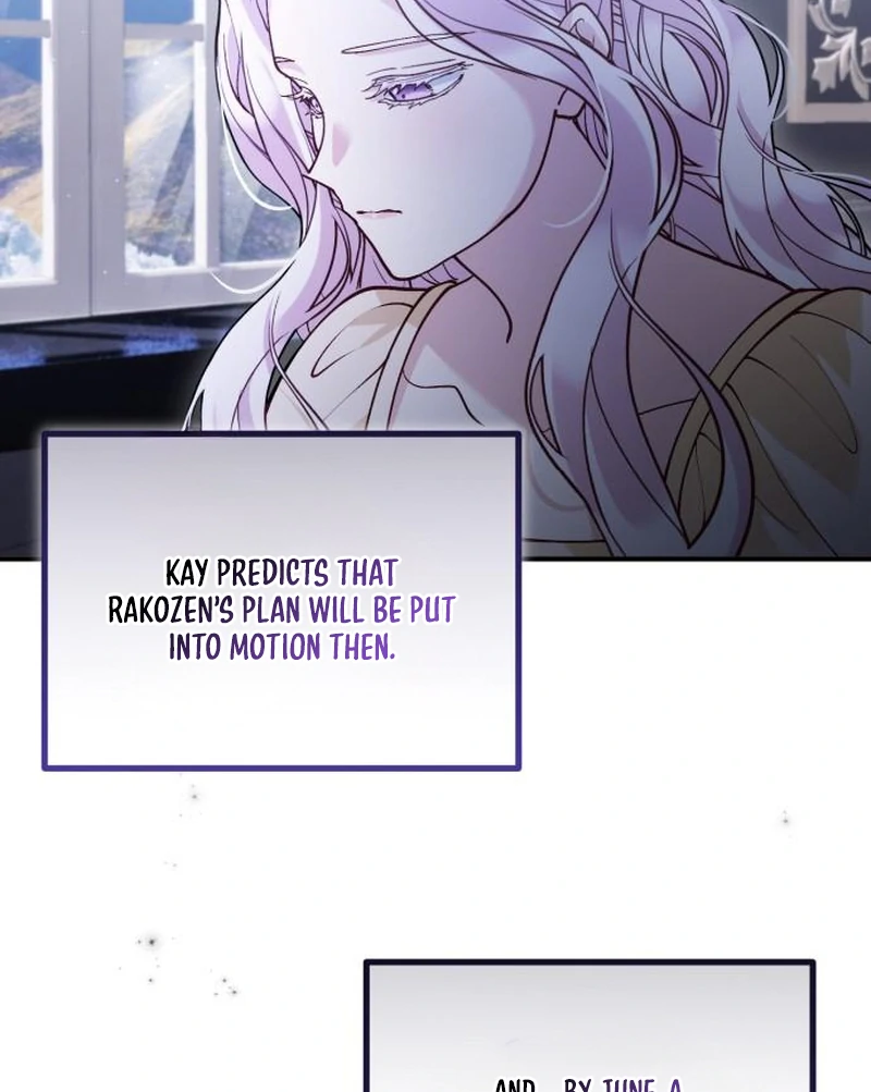 A Beast Swallowed by a Flower Chapter 112 page 78