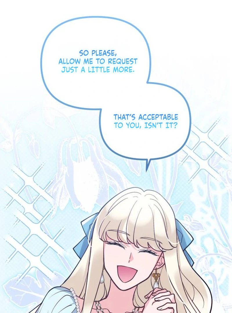 A Beast Swallowed by a Flower Chapter 112 page 89