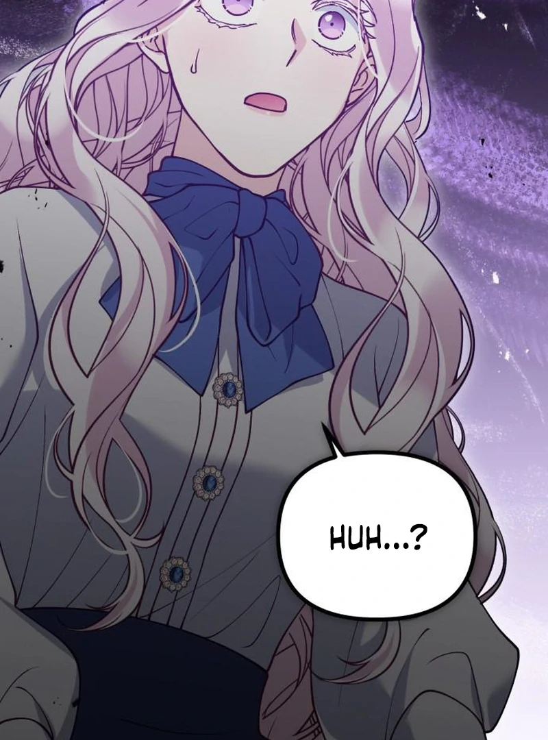 A Beast Swallowed by a Flower Chapter 112 page 43