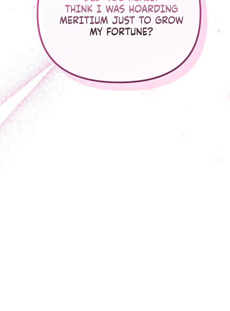 A Beast Swallowed by a Flower Chapter 112 page 71