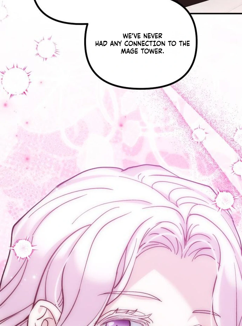 A Beast Swallowed by a Flower Chapter 112 page 68