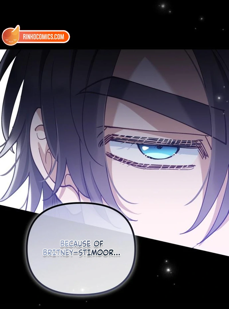 A Beast Swallowed by a Flower Chapter 112 page 62