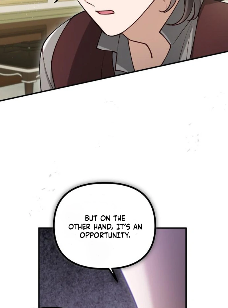 A Beast Swallowed by a Flower Chapter 112 page 48