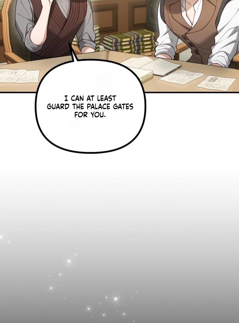 A Beast Swallowed by a Flower Chapter 112 page 59