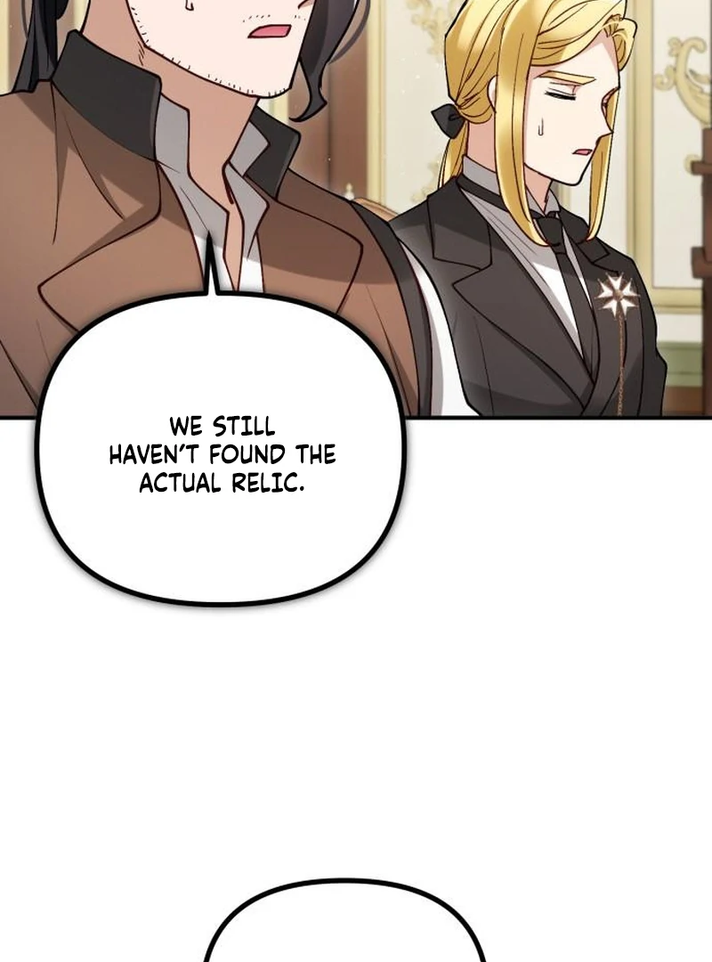 A Beast Swallowed by a Flower Chapter 112 page 45