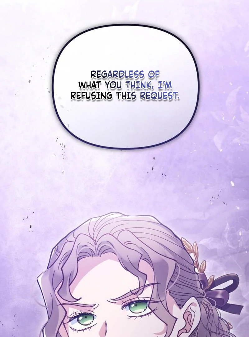 A Beast Swallowed by a Flower Chapter 112 page 112