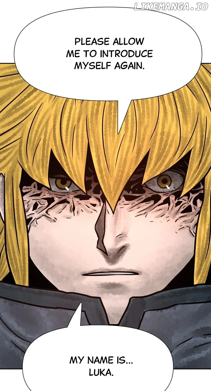 Warrior Executioner Chapter 112 page 8