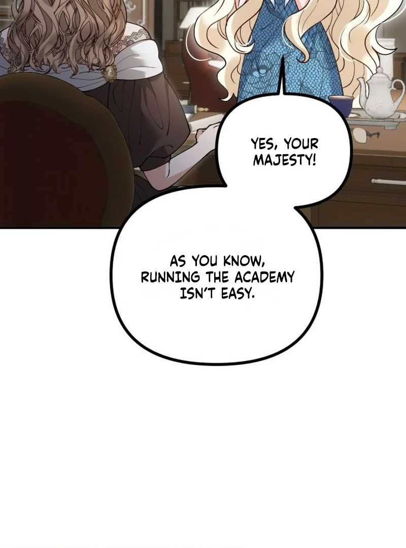 A Beast Swallowed by a Flower Chapter 112 page 98