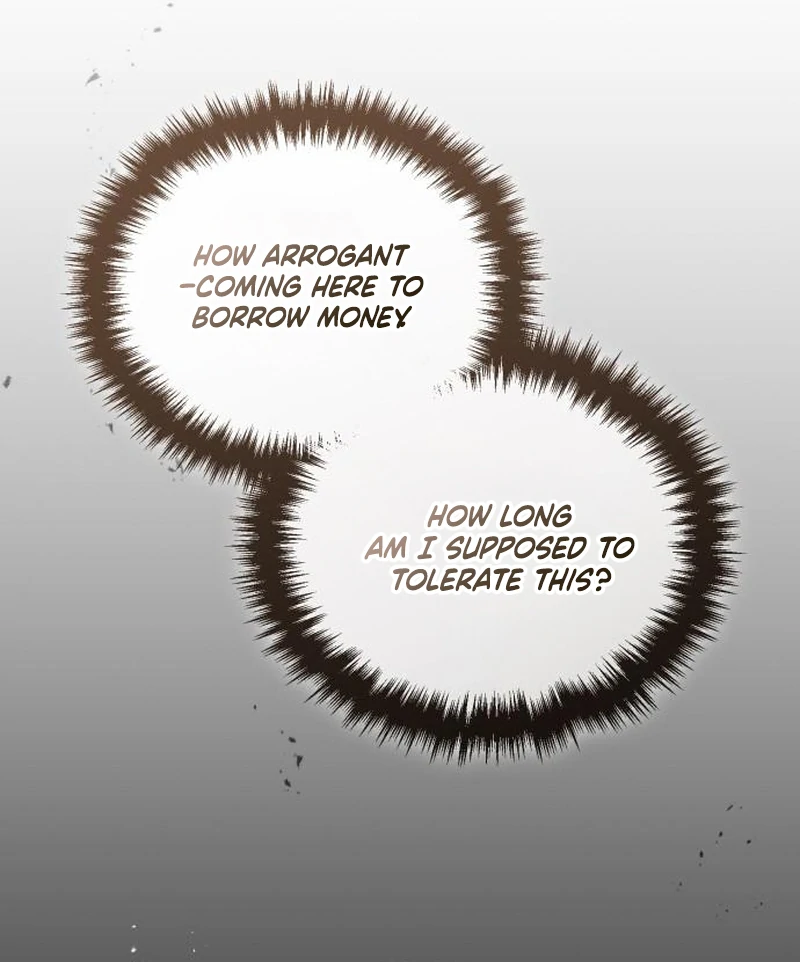 A Beast Swallowed by a Flower Chapter 112 page 92