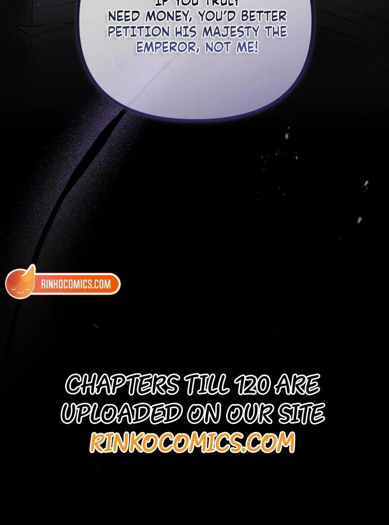 A Beast Swallowed by a Flower Chapter 112 page 114