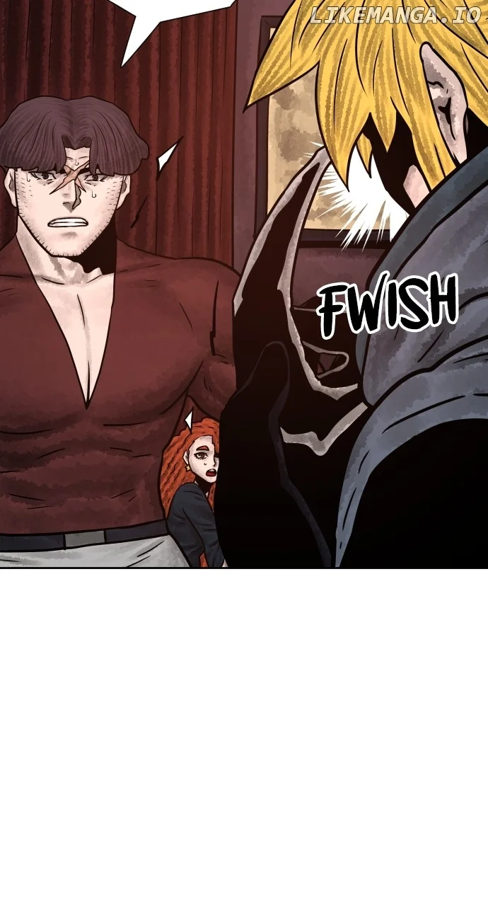 Warrior Executioner Chapter 112 page 7
