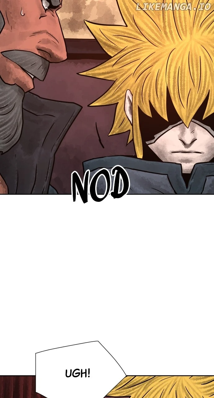 Warrior Executioner Chapter 112 page 6