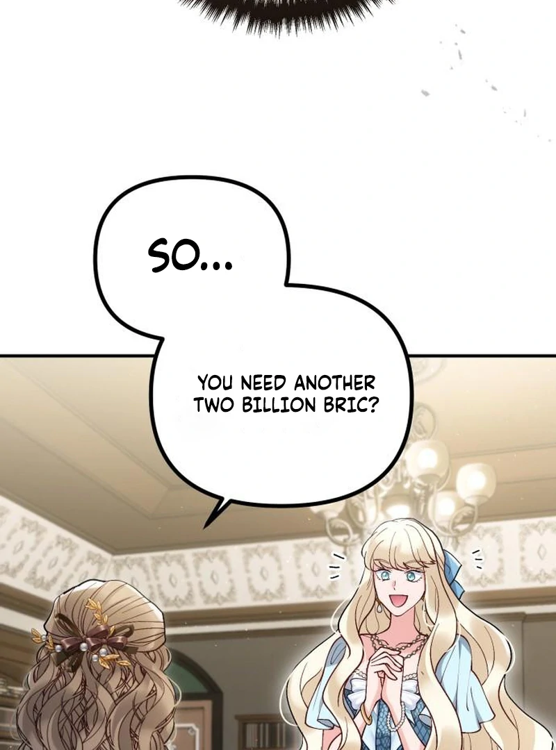 A Beast Swallowed by a Flower Chapter 112 page 97
