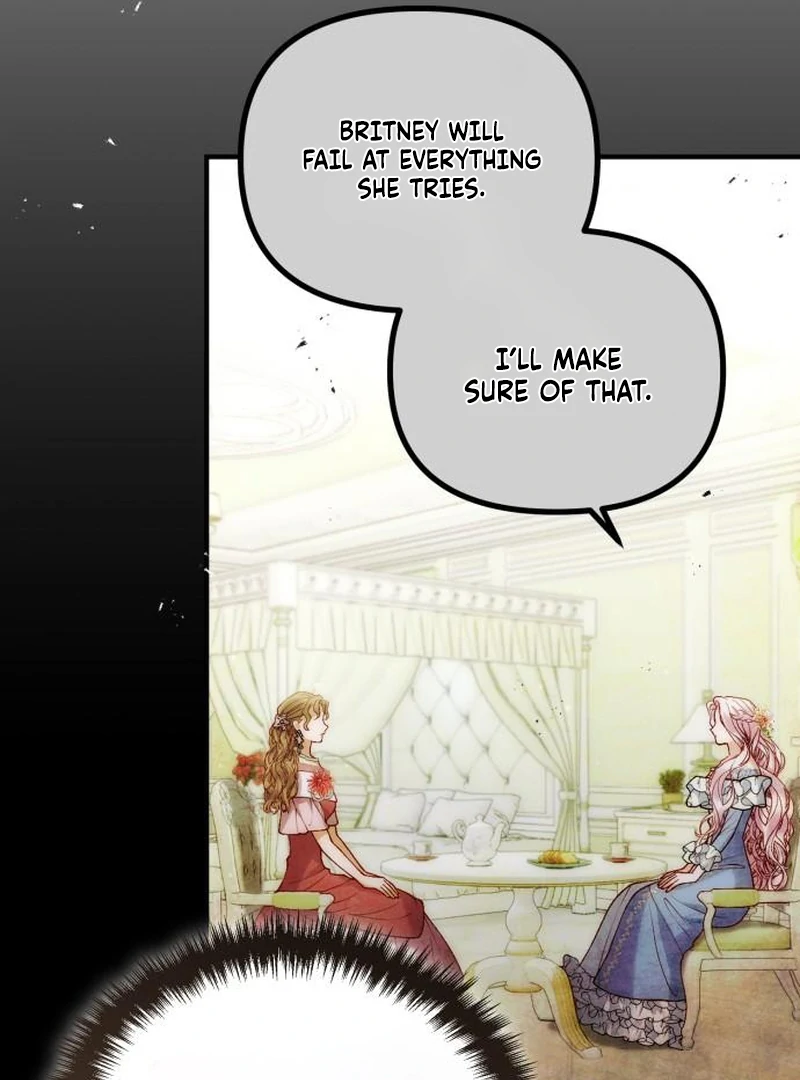 A Beast Swallowed by a Flower Chapter 112 page 93