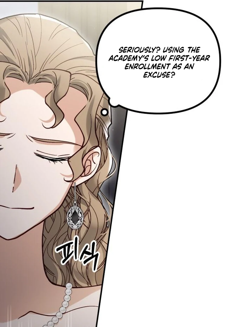 A Beast Swallowed by a Flower Chapter 112 page 99
