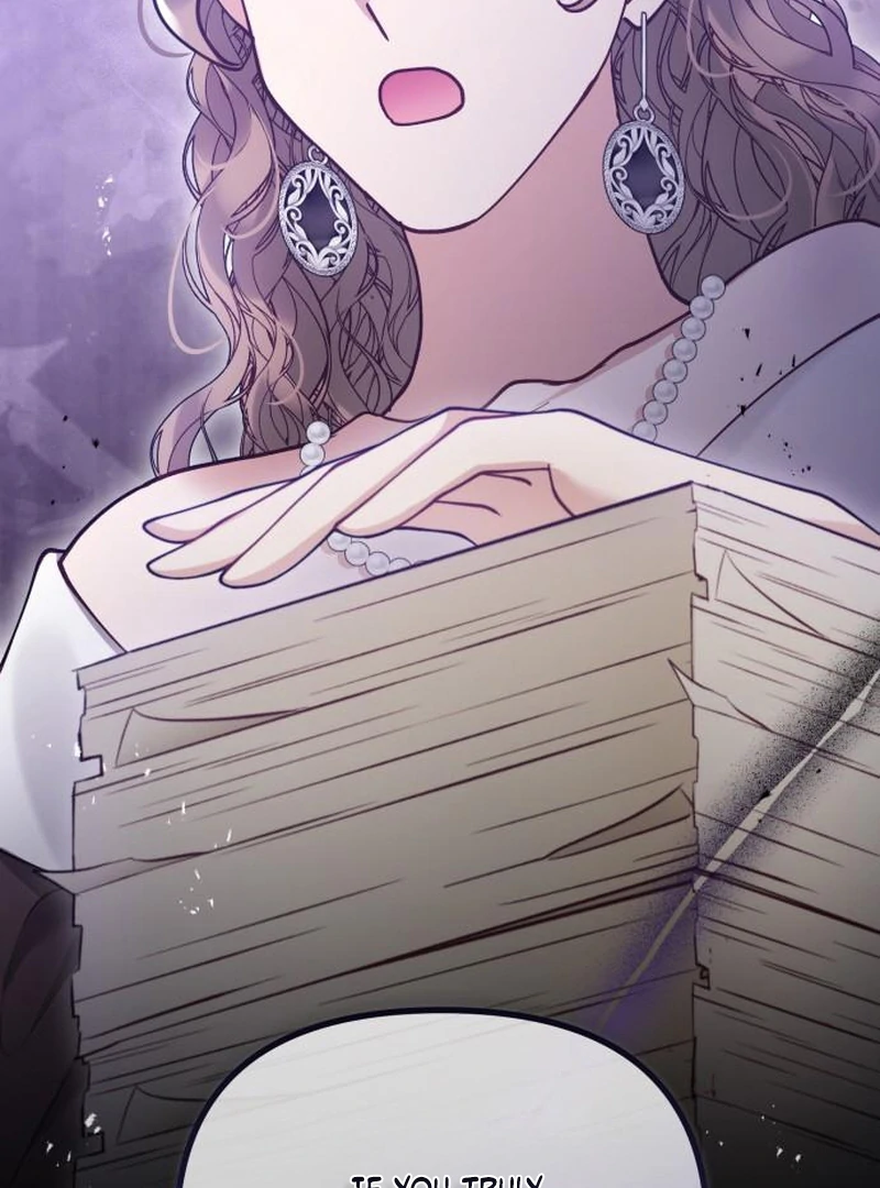 A Beast Swallowed by a Flower Chapter 112 page 113
