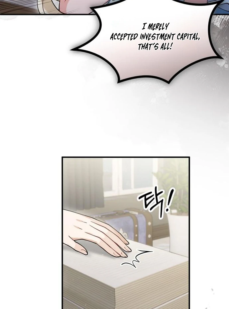 A Beast Swallowed by a Flower Chapter 112 page 107