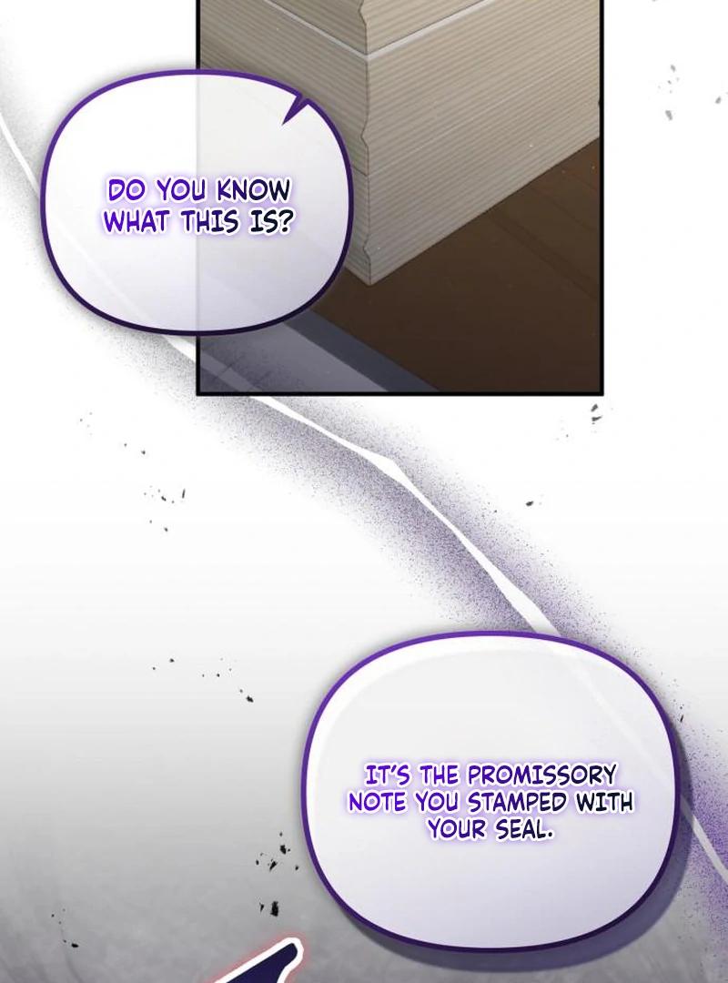 A Beast Swallowed by a Flower Chapter 112 page 108