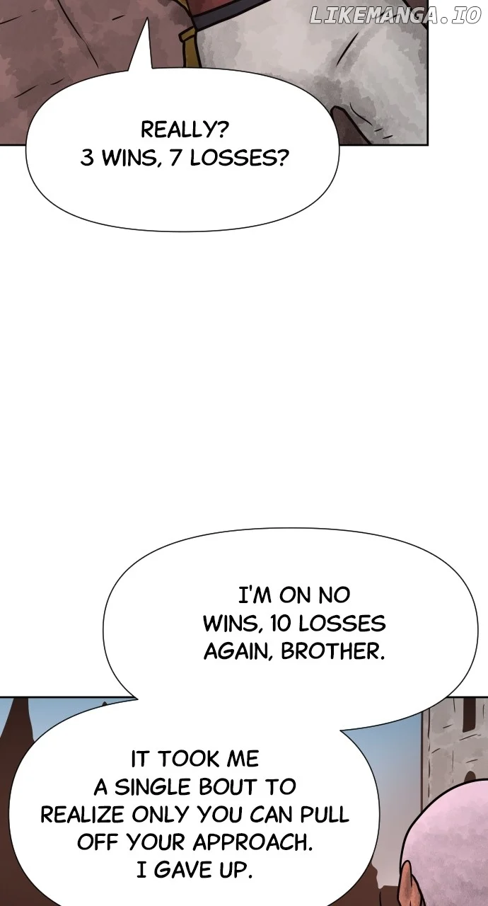 Warrior Executioner Chapter 112 page 69