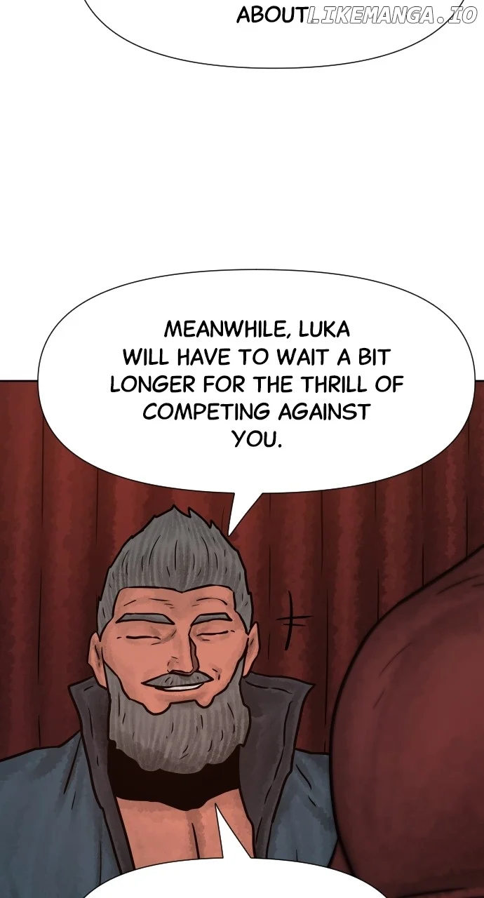Warrior Executioner Chapter 112 page 15