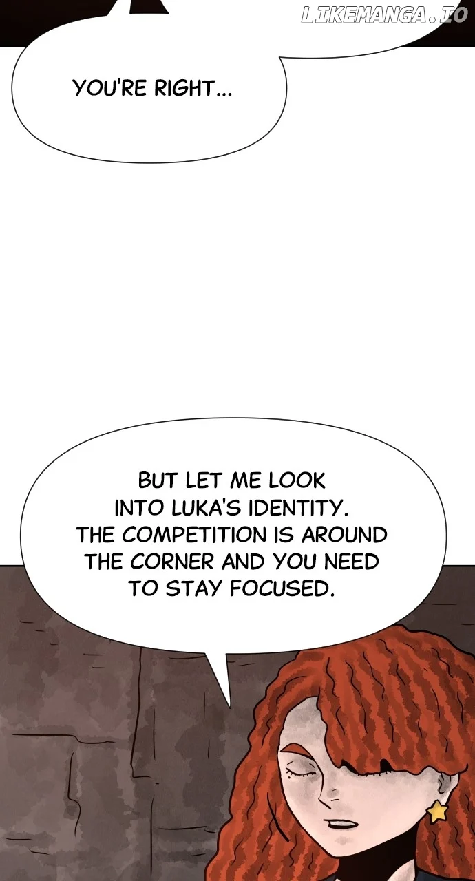 Warrior Executioner Chapter 112 page 83