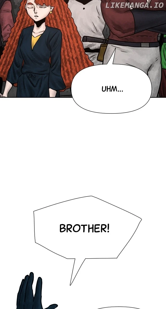 Warrior Executioner Chapter 112 page 95