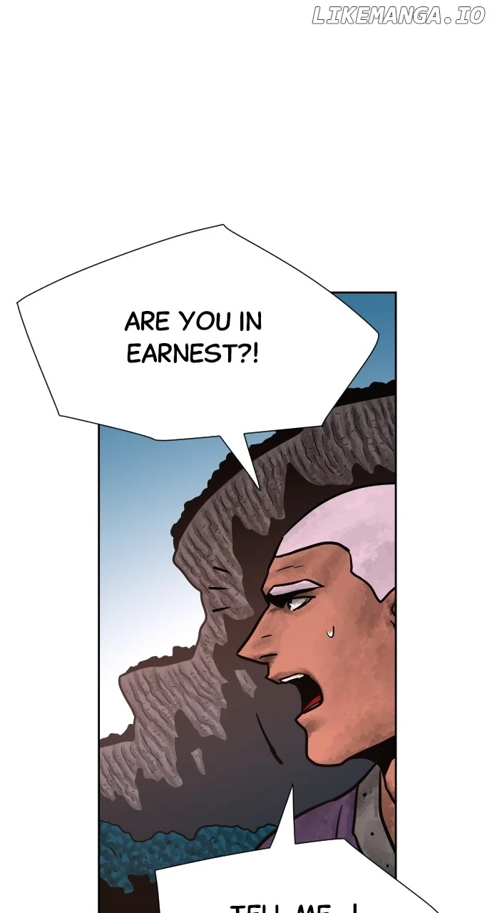 Warrior Executioner Chapter 112 page 52