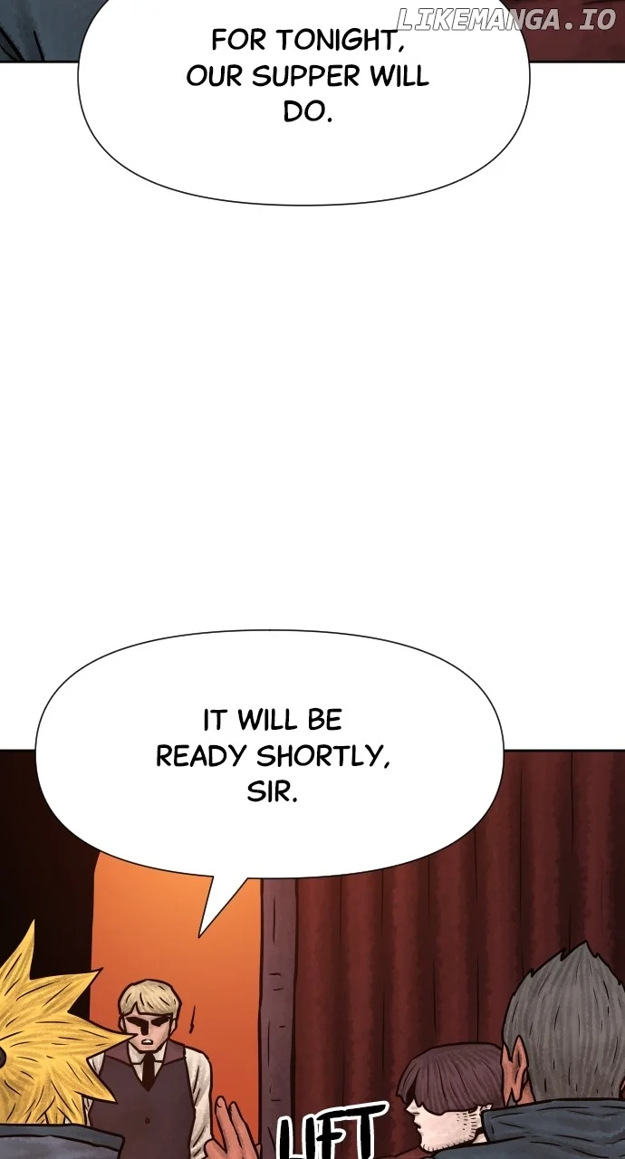 Warrior Executioner Chapter 112 page 16