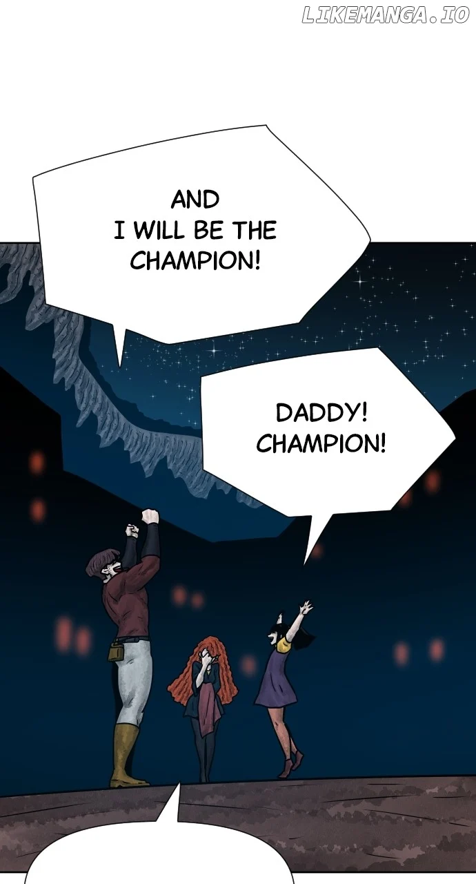 Warrior Executioner Chapter 112 page 44