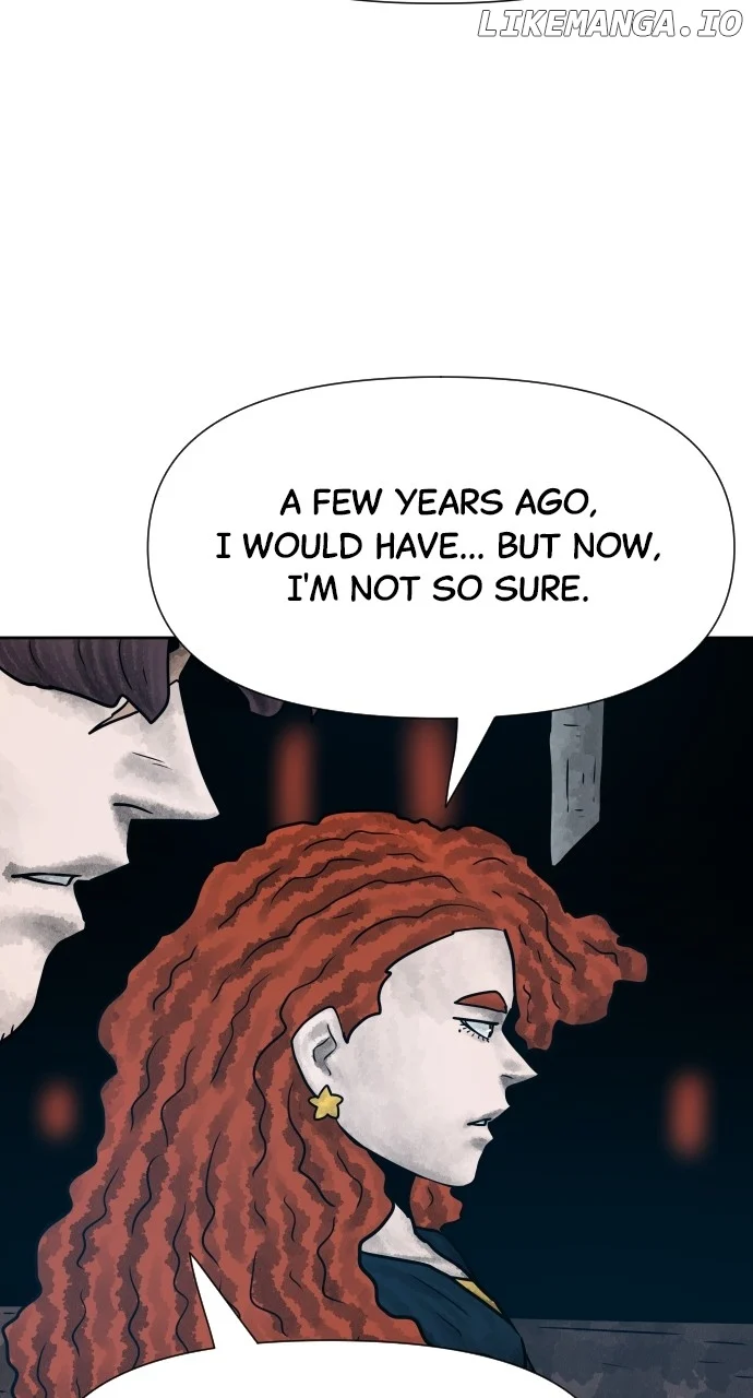Warrior Executioner Chapter 112 page 24