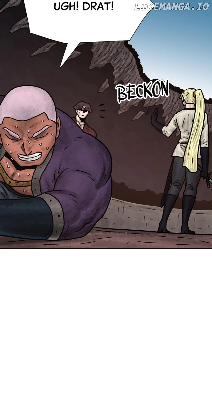 Warrior Executioner Chapter 112 page 64